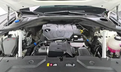 Genesis GV70 2025, 37056 км, за 35840.88 USD - фото 6