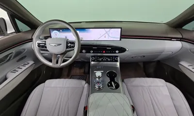 Genesis GV70 2025, 37056 км, за 35840.88 USD - фото 7