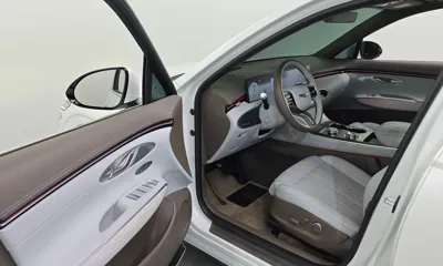 Genesis GV70 2025, 37056 км, за 35840.88 USD - фото 10