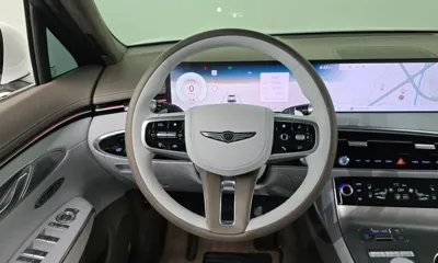 Genesis GV70 2025, 37056 км, за 35840.88 USD - фото 15