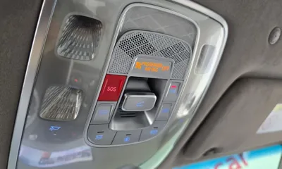 Genesis GV70 2025, 37056 км, за 35840.88 USD - фото 17