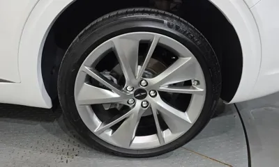 Genesis GV70 2025, 37056 км, за 35840.88 USD - фото 21