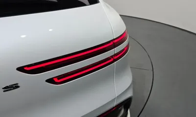 Genesis GV70 2025, 37056 км, за 35840.88 USD - фото 23