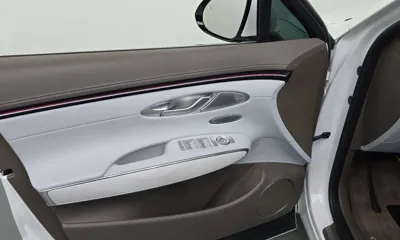 Genesis GV70 2025, 37056 км, за 35840.88 USD - фото 24