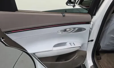 Genesis GV70 2025, 37056 км, за 35840.88 USD - фото 25