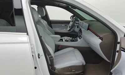 Genesis GV70 2025, 37056 км, за 35840.88 USD - фото 26