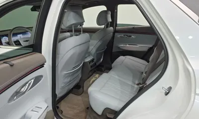 Genesis GV70 2025, 37056 км, за 35840.88 USD - фото 28