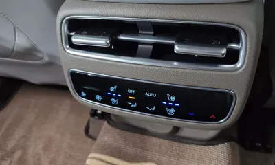 Genesis GV70 2025, 37056 км, за 35840.88 USD - фото 35
