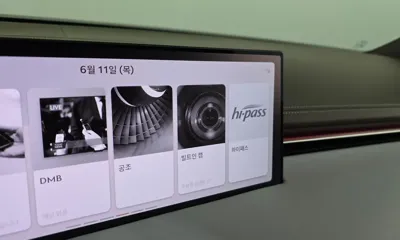 Genesis GV70 2025, 37056 км, за 35840.88 USD - фото 36