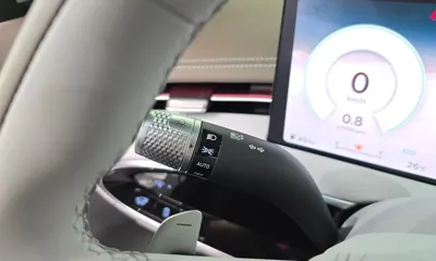 Genesis GV70 2025, 37056 км, за 35840.88 USD - фото 37