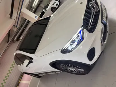 Mercedes-Benz GLC-Class 2025, 18744 км, за 44848.19 USD