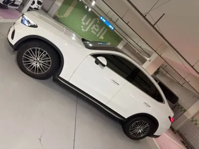 Mercedes-Benz GLC-Class 2025, 18744 км, за 44848.19 USD