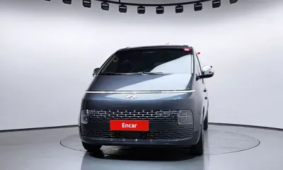 Hyundai Staria 2022, 94277 км, за 14769.59 USD