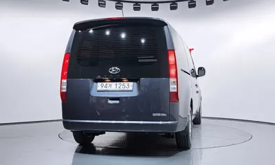 Hyundai Staria 2022, 94277 км, за 14769.59 USD