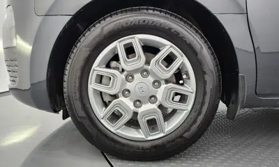 Hyundai Staria 2022, 94277 км, за 14769.59 USD