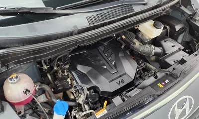 Hyundai Staria 2022, 94277 км, за 14769.59 USD - фото 6