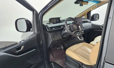 Hyundai Staria 2022, 94277 км, за 14769.59 USD - фото 10
