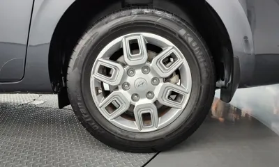 Hyundai Staria 2022, 94277 км, за 14769.59 USD - фото 21