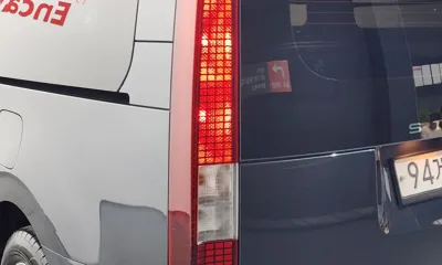 Hyundai Staria 2022, 94277 км, за 14769.59 USD - фото 23