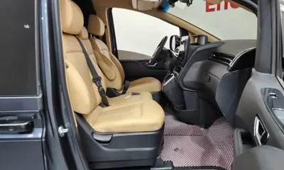 Hyundai Staria 2022, 94277 км, за 14769.59 USD - фото 25