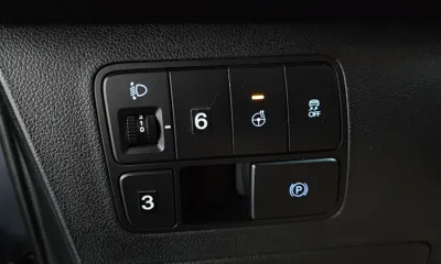 Hyundai Staria 2022, 94277 км, за 14769.59 USD - фото 26