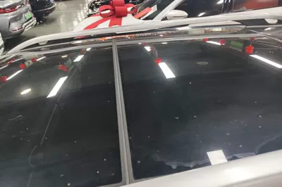 Jeep Cherokee 2017, 81100 км, за 7377 USD - фото 7