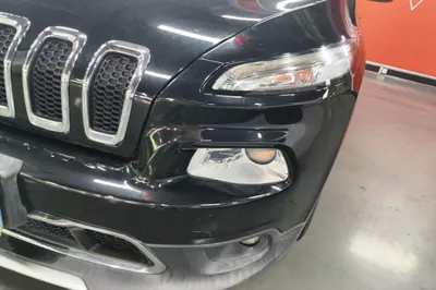 Jeep Cherokee 2017, 81100 км, за 7377 USD - фото 8