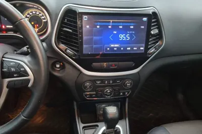 Jeep Cherokee 2017, 81100 км, за 7377 USD - фото 15