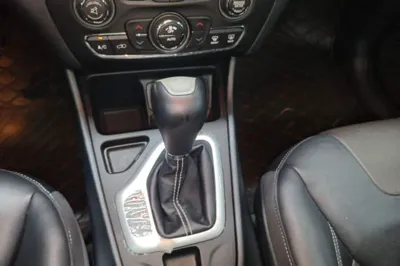 Jeep Cherokee 2017, 81100 км, за 7377 USD - фото 16