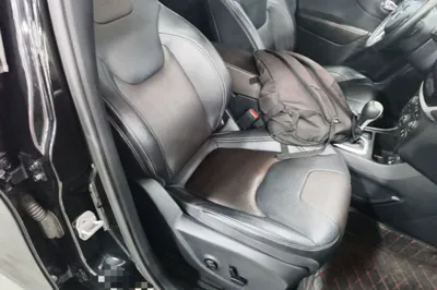 Jeep Cherokee 2017, 81100 км, за 7377 USD - фото 19