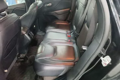 Jeep Cherokee 2017, 81100 км, за 7377 USD - фото 20