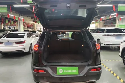 Jeep Cherokee 2017, 81100 км, за 7377 USD - фото 22