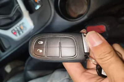 Jeep Cherokee 2017, 81100 км, за 7377 USD - фото 23
