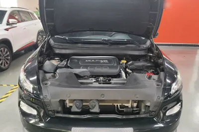 Jeep Cherokee 2017, 81100 км, за 7377 USD - фото 24
