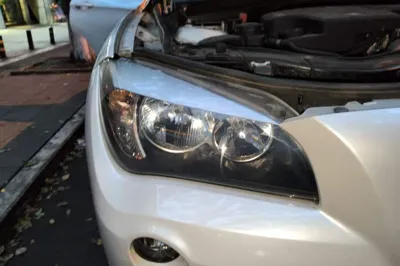 BMW X1 2015, 98500 км, за 8103 USD - фото 7