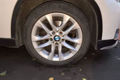 BMW X1 2015, 98500 км, за 8103 USD - фото 8