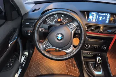 BMW X1 2015, 98500 км, за 8103 USD - фото 9