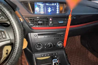 BMW X1 2015, 98500 км, за 8103 USD - фото 12