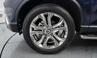 KG_Mobility_Ssangyong Rexton 2018, 117484 км, за 9383.3 USD