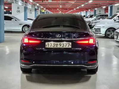 Lexus ES 2021, 205387 км, за 18379.94 USD