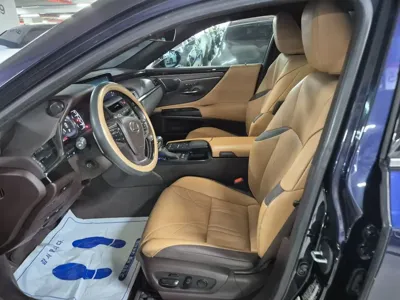 Lexus ES 2021, 205387 км, за 18379.94 USD - фото 9