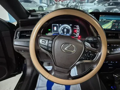 Lexus ES 2021, 205387 км, за 18379.94 USD - фото 12