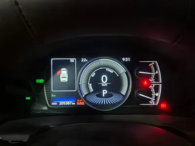 Lexus ES 2021, 205387 км, за 18379.94 USD - фото 13