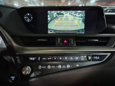 Lexus ES 2021, 205387 км, за 18379.94 USD - фото 15