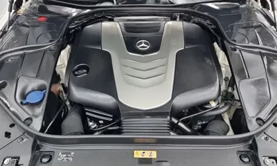 Mercedes-Benz S-Class 2016, 123021 км, за 20511.81 USD - фото 6