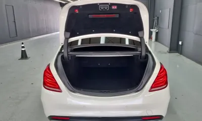 Mercedes-Benz S-Class 2016, 123021 км, за 20511.81 USD - фото 16