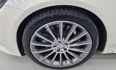 Mercedes-Benz S-Class 2016, 123021 км, за 20511.81 USD - фото 18