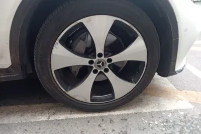 Mercedes-Benz GLC 2018, 111900 км, за 19916 USD - фото 8