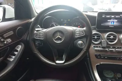 Mercedes-Benz GLC 2018, 111900 км, за 19916 USD - фото 10