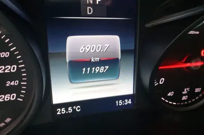 Mercedes-Benz GLC 2018, 111900 км, за 19916 USD - фото 12